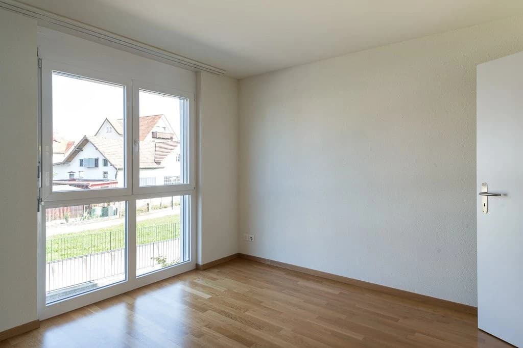 Wohnen mit Lebensqualität