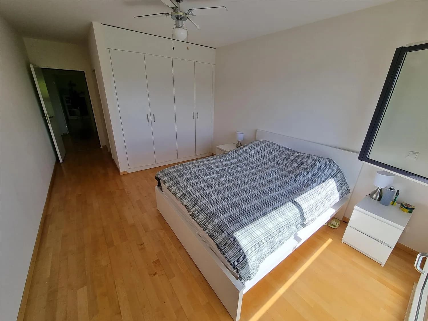 Luxury residence - Très bel appartement de 6.5 pièces au 2e étage