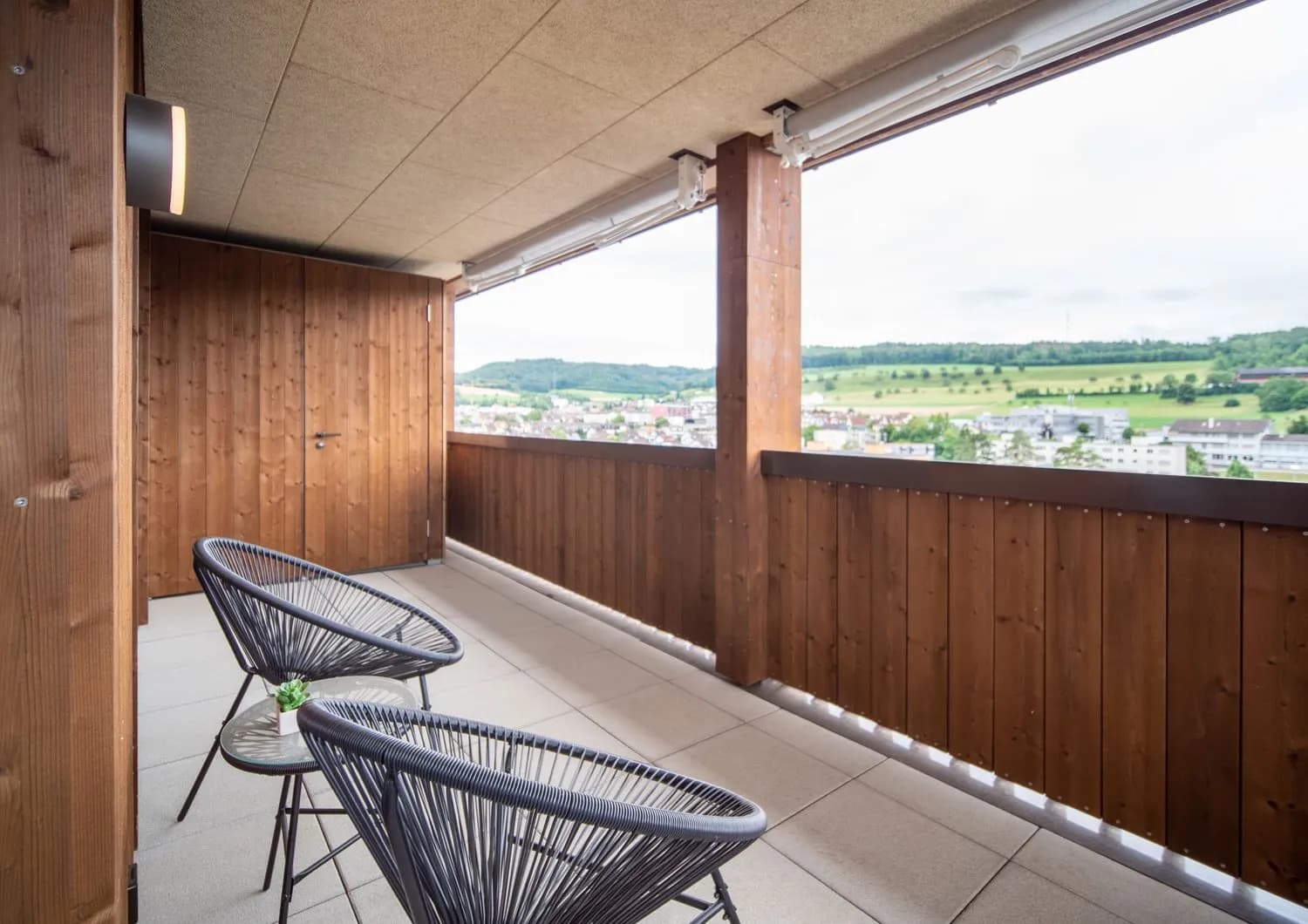 Ihr neues Zuhause - Hier fühlen Sie sich wohl!