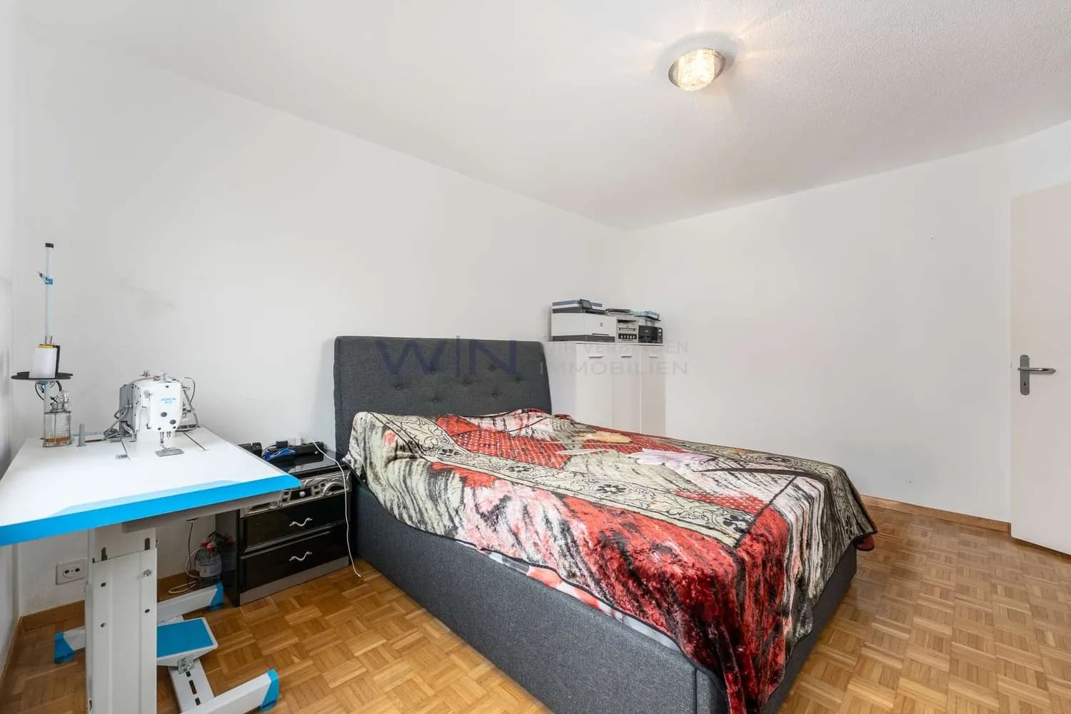 Wo jedes Zimmer Ihre Kreativität inspiriert