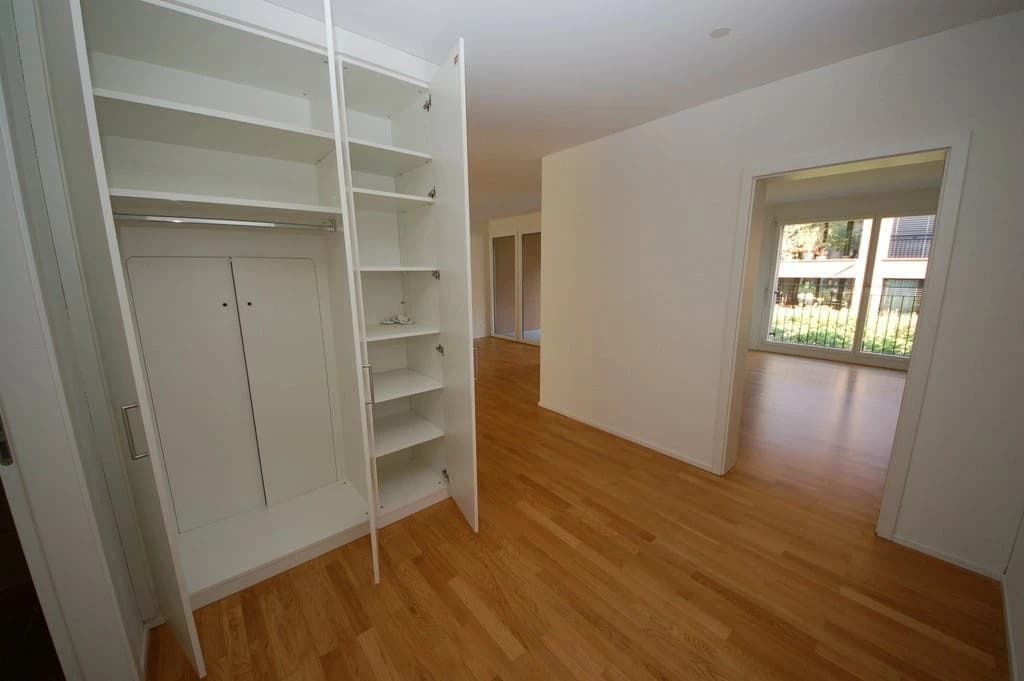 Die Sonne auf dem Sitzplatz geniessen...