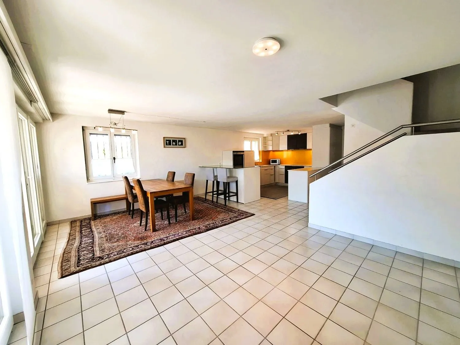 3.5-Zimmer Haus - Wohnoase mit Panoramablick auf den Lago MaggioreCasa da sogno con vista lago a Brissago  perfetta come residenza o casa vacanza