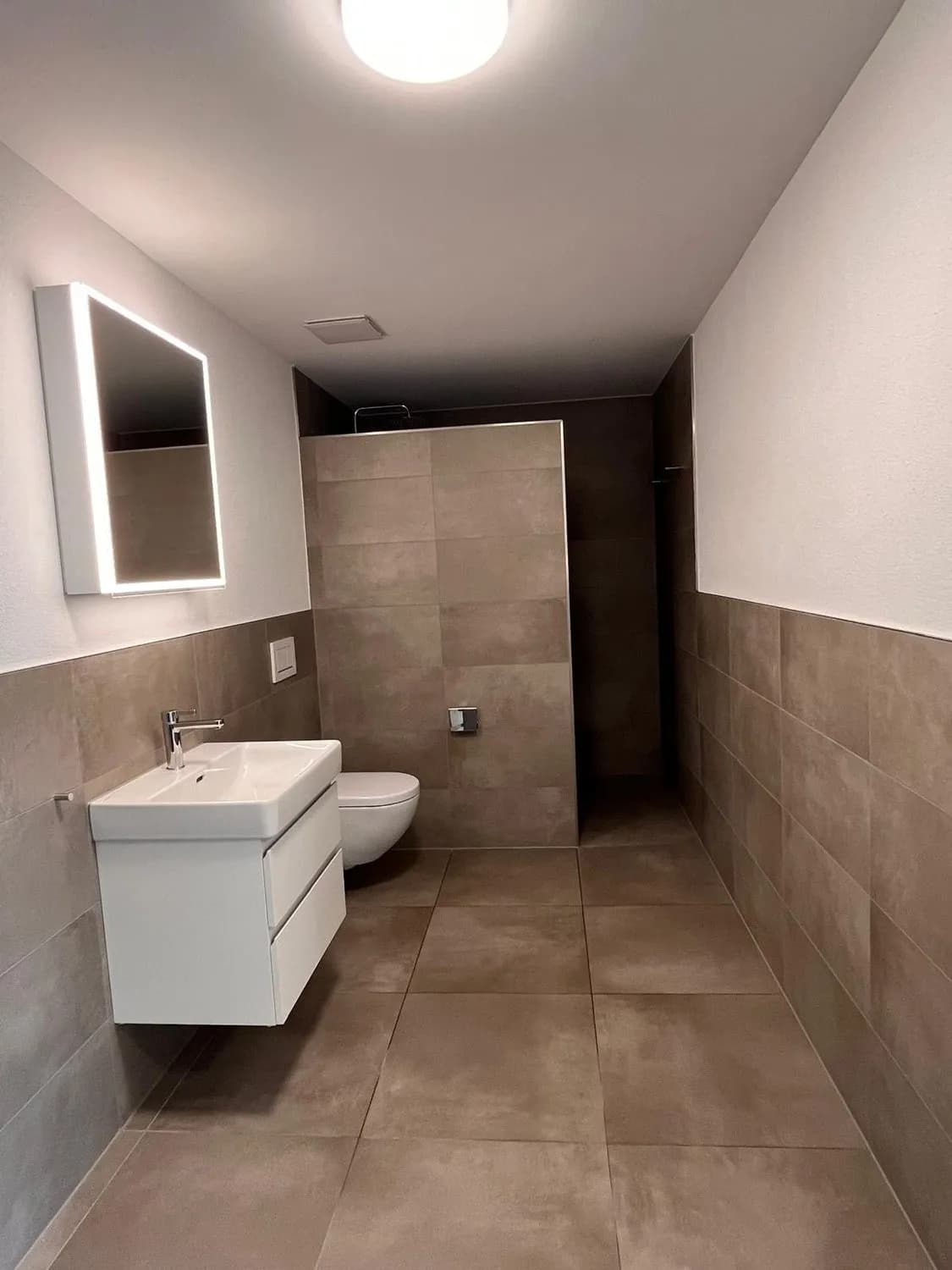 Frisch sanierte 4.5-Zimmerwohnungen an zentraler Lage in Lyss