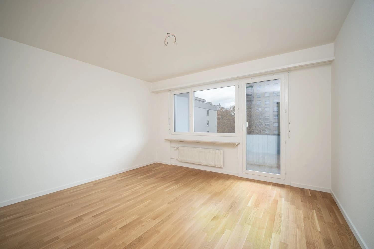 Smart wohnen, smart leben: Willkommen in Pratteln