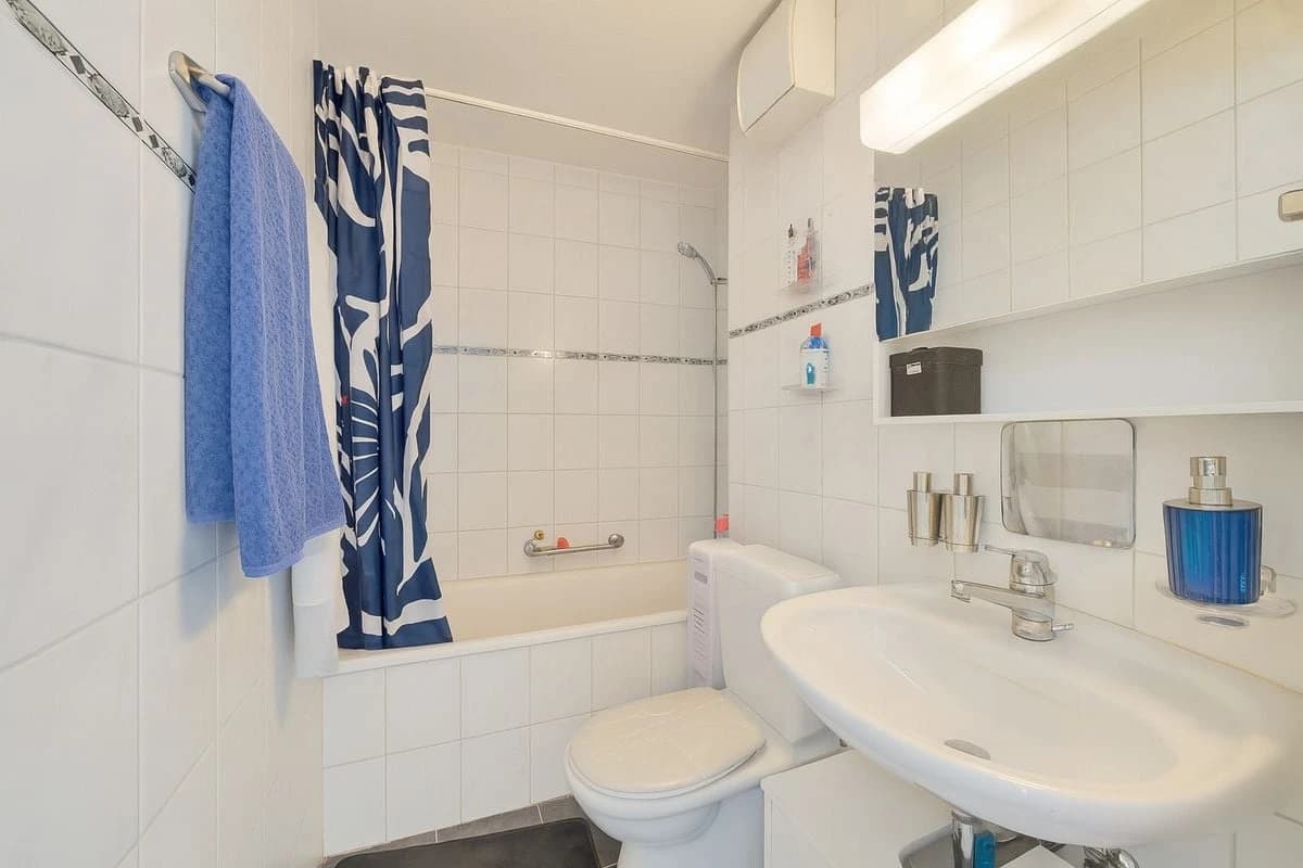 Perfektes Zuhause in Schübelbach - Sonnige 2.5-Zimmer-Wohnung mit Balkon