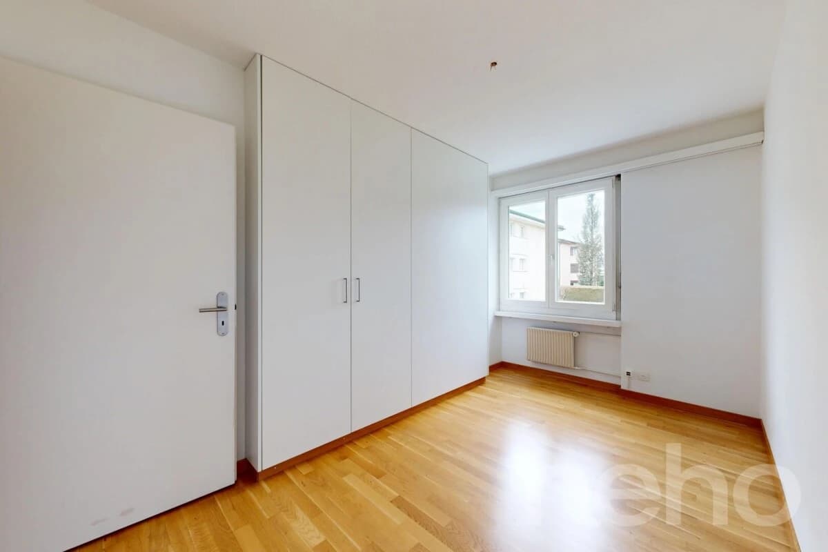 Familienfreundliche Wohnung mit bezauberndem Ausblick auf die Bergwelt