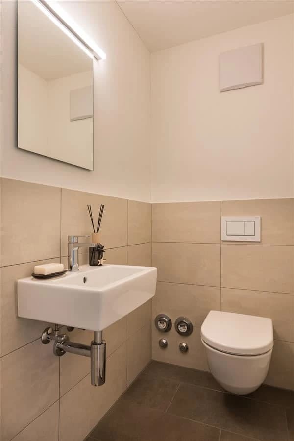 Ihr moderner Wohnsitz am Bodensee!