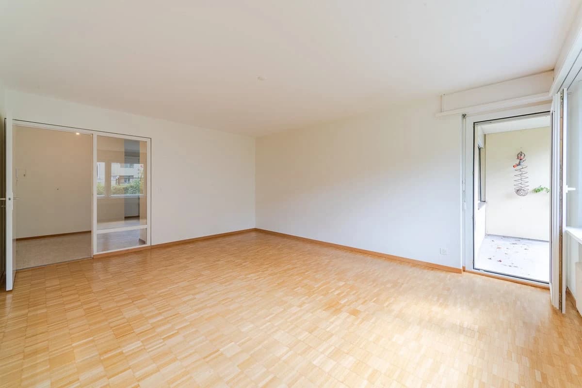 MIETEN OHNE KAUTION - Schöne Wohnung im Zentrum Kriens