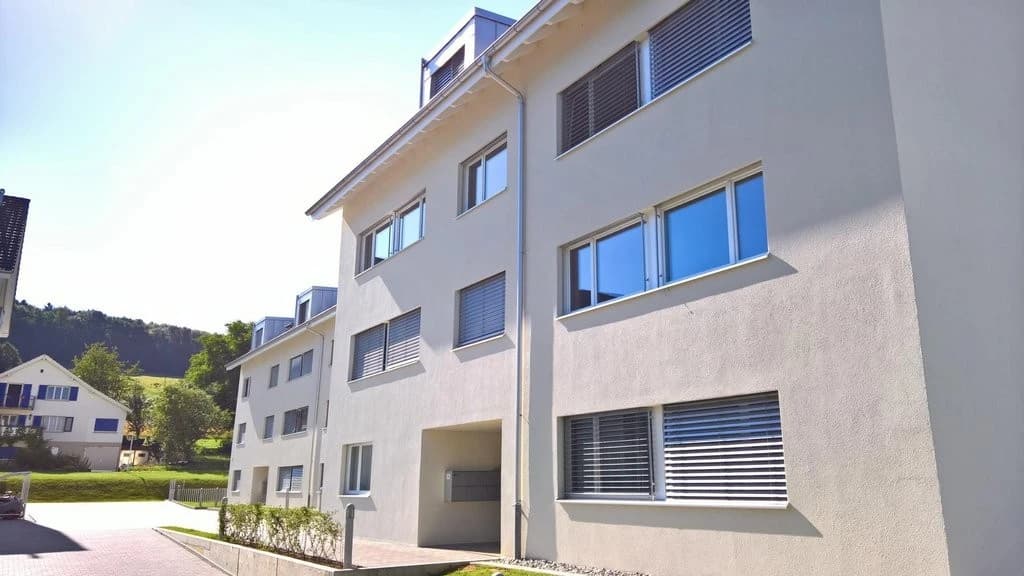 Gestalten Sie Ihre eigenen vier Wände