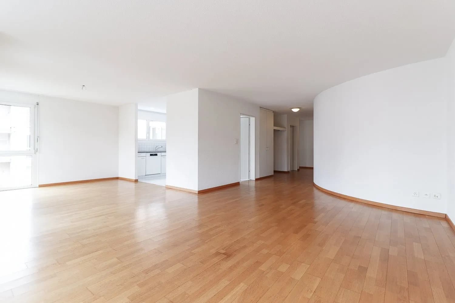 Familiennest gesucht? Willkommen zuhause!