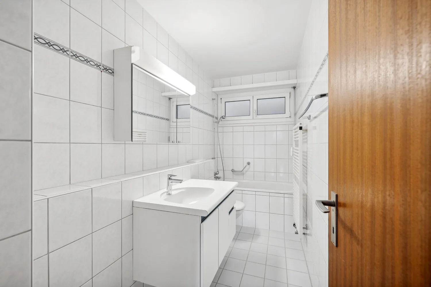 Einziehen ohne Umzugskosten – Ihr neues Zuhause an ruhiger Lage!