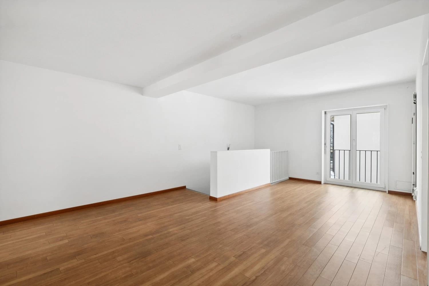 Gemütliche WG-Wohnung am Neuweilerplatz