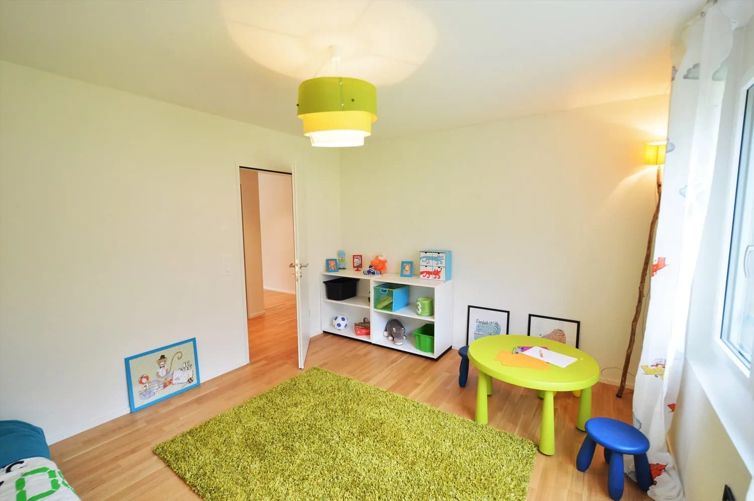 Wenn Wohnträume wahr werden