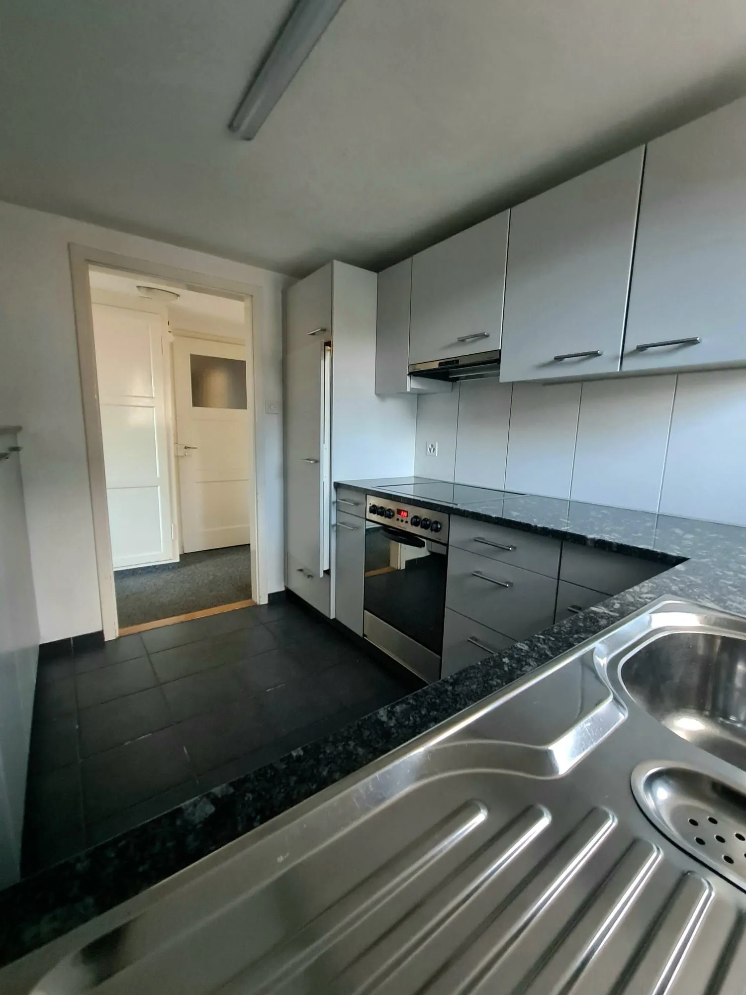 Neu renoviertes 6-Zimmer-Reihenhaus mit grossem Kellerraum, Ermatingen