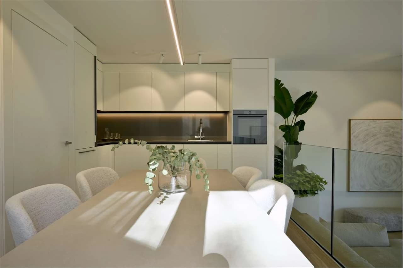 Patio Houses - Neubau in Pura