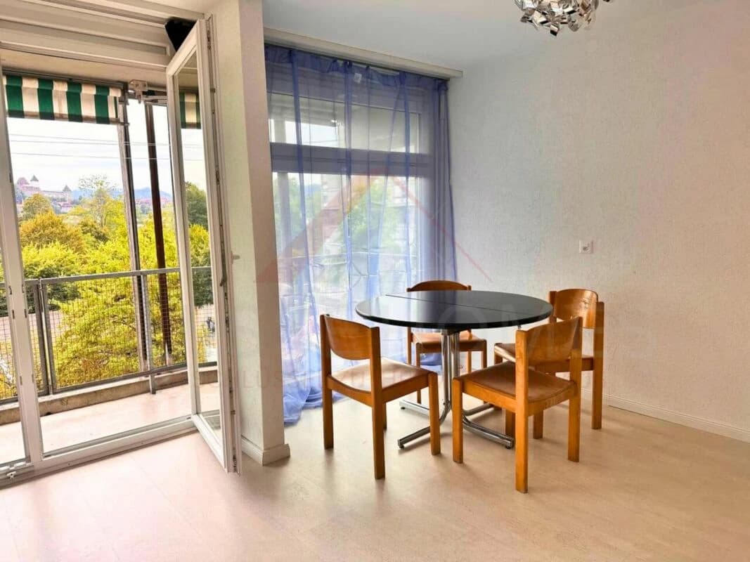 Renovierte 3.5-Zimmer-Wohnung in 3400 Burgdorf - zentral gelegen und bereits vermietet