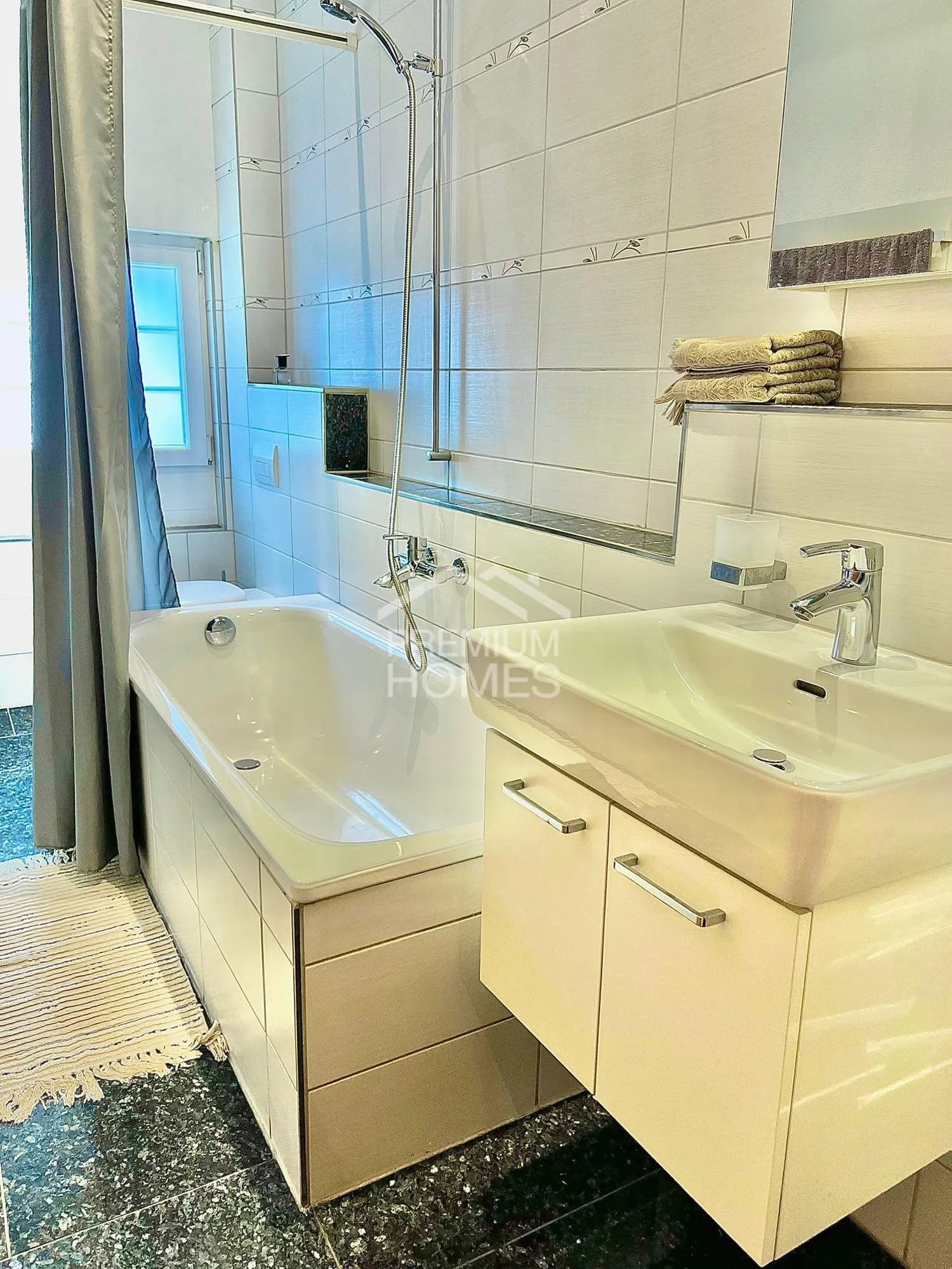 Charmantes Kleines Raumwunder mit Herz oder Renditeobjekt