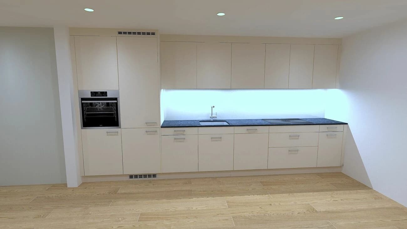 Wohnen im Grünen - jetzt neu in Mettlen