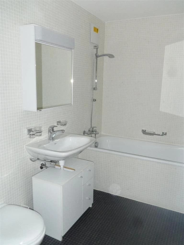 3.5 Zimmer-Wohnung an schöner Lage