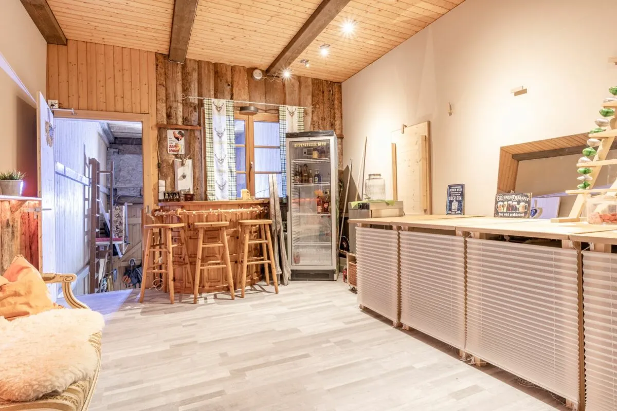 Stilvolles Wohnen mit Wellness-Charakter und höchster Flexibilität