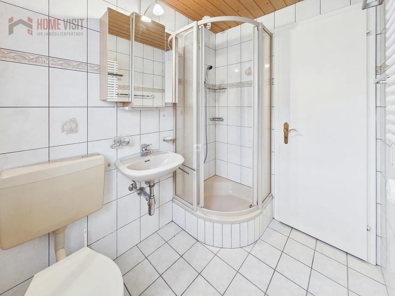 EFH mit Wintergarten und herrlicher Talsicht im Grünen