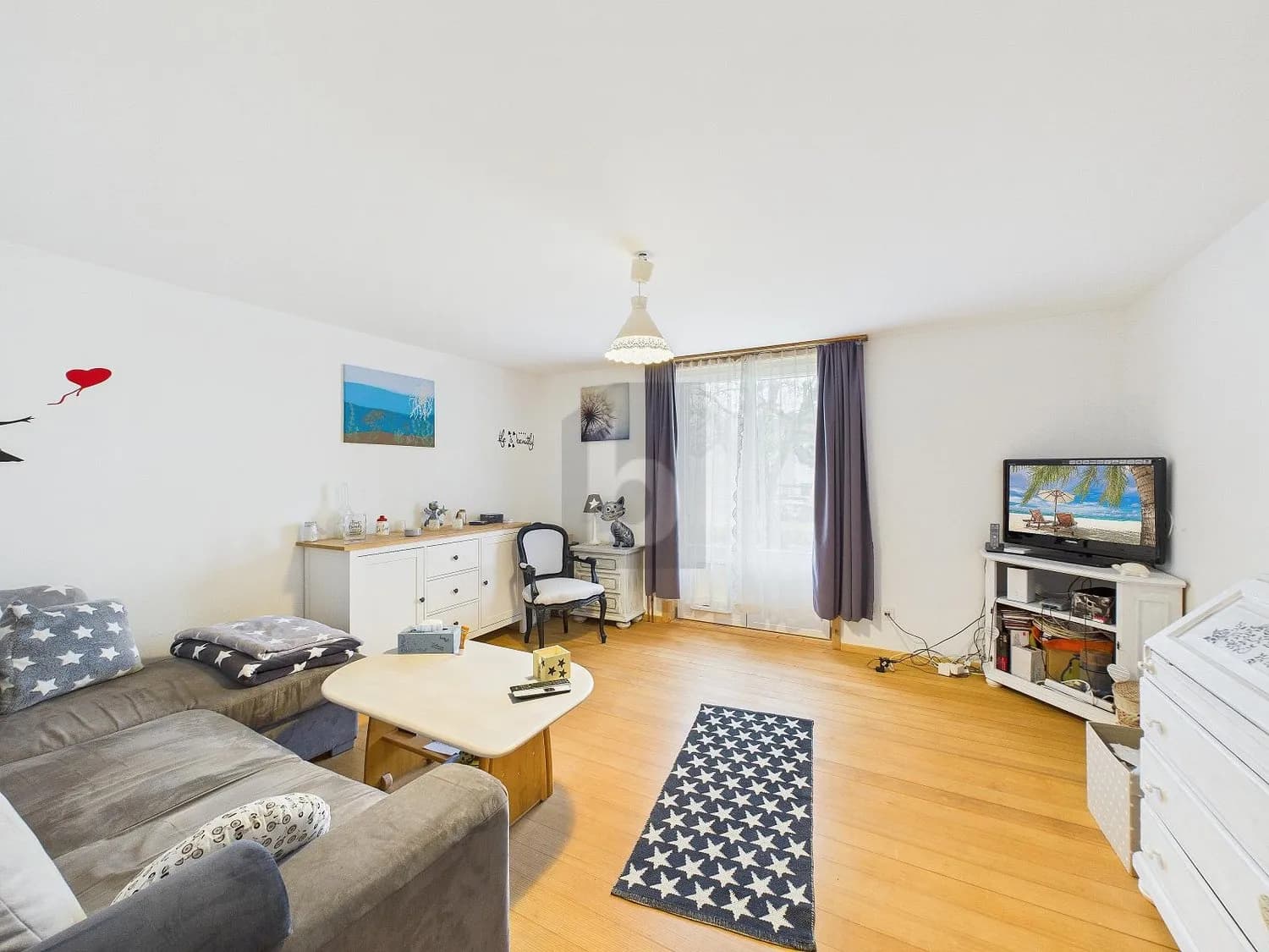 KERNSANIERT - RUHEPOL AN WALDRAND