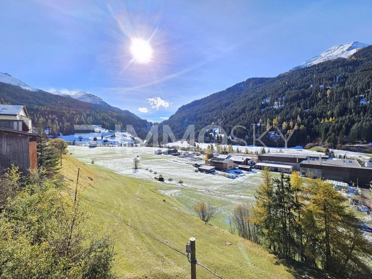 Berggasthof mit alpinem Charme unweit des Skigebiets
