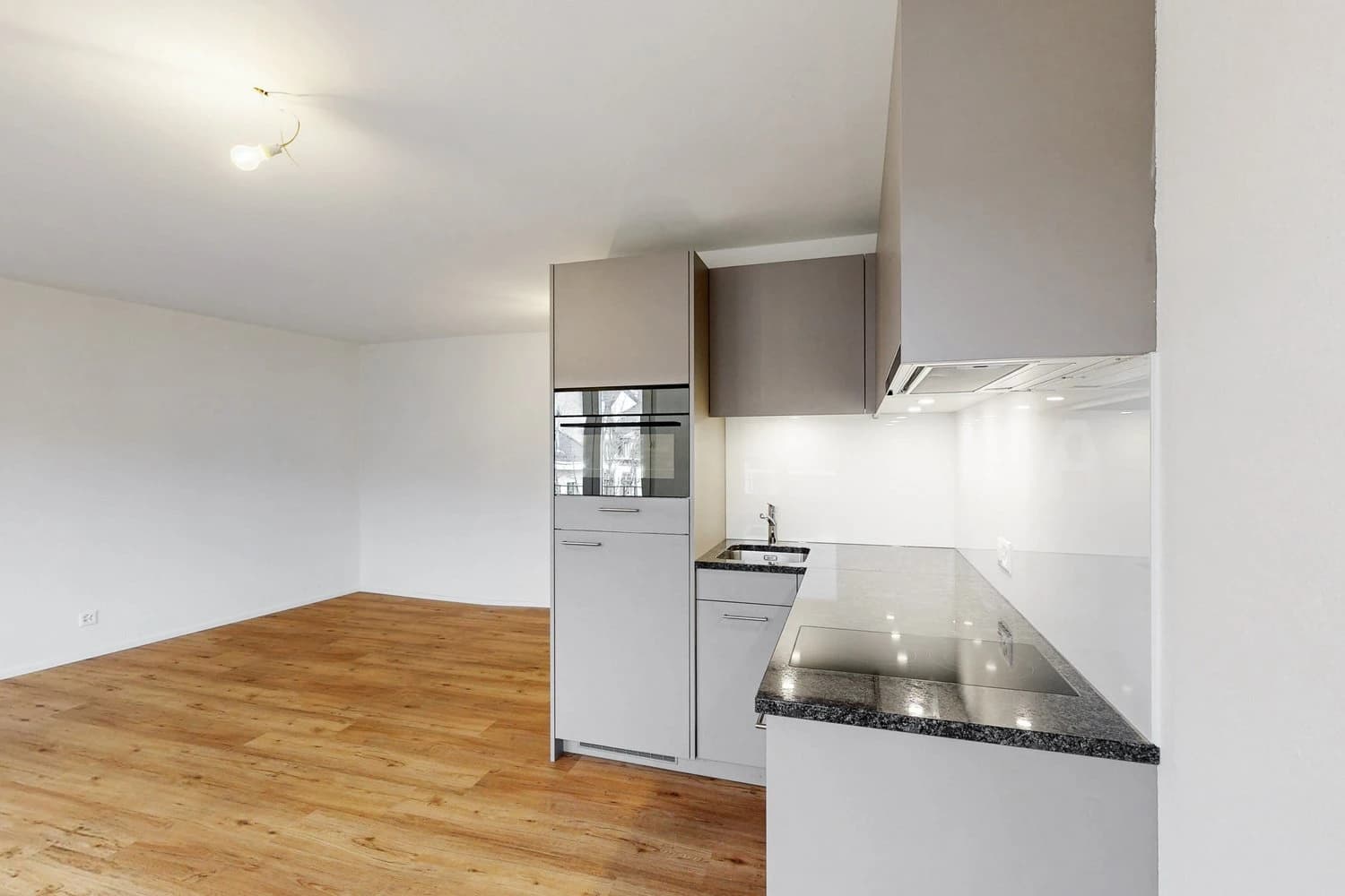 Jetzt profitieren: 3 Monate nettomietfrei wohnen