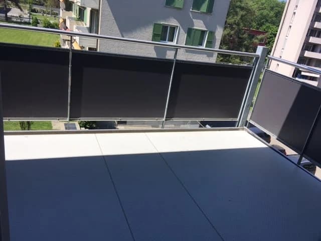 Charmante Wohnung sucht neue Bewohner