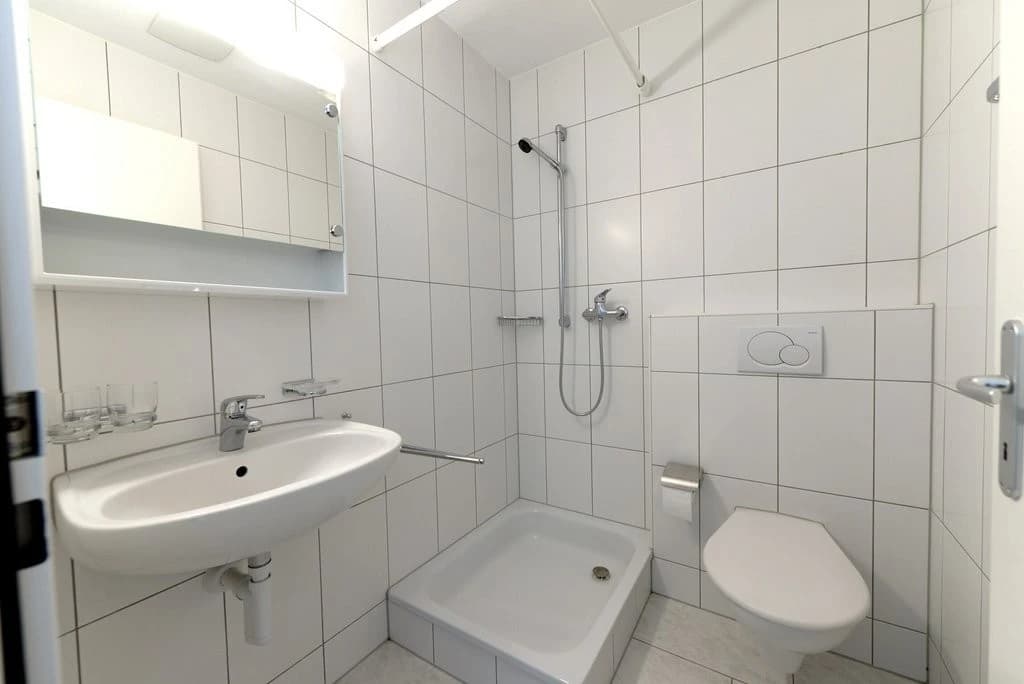 Traumhafte Duplex-Wohnung