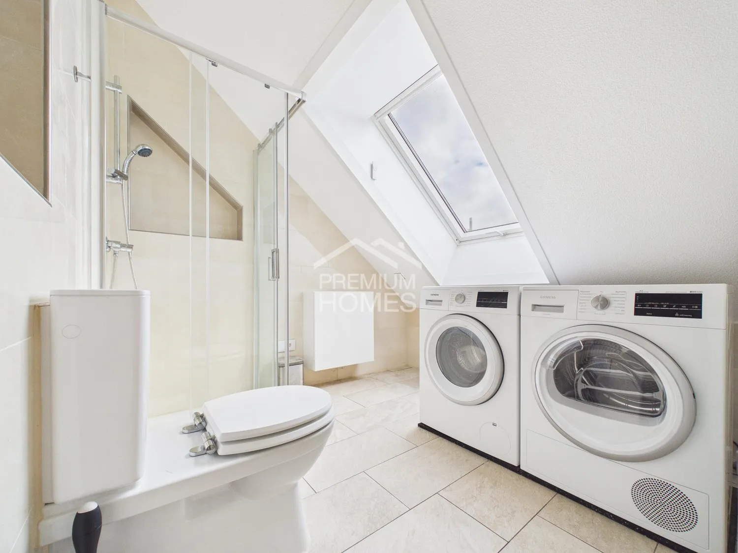 Grosszügiges Wohnen mit vielen Möglichkeiten