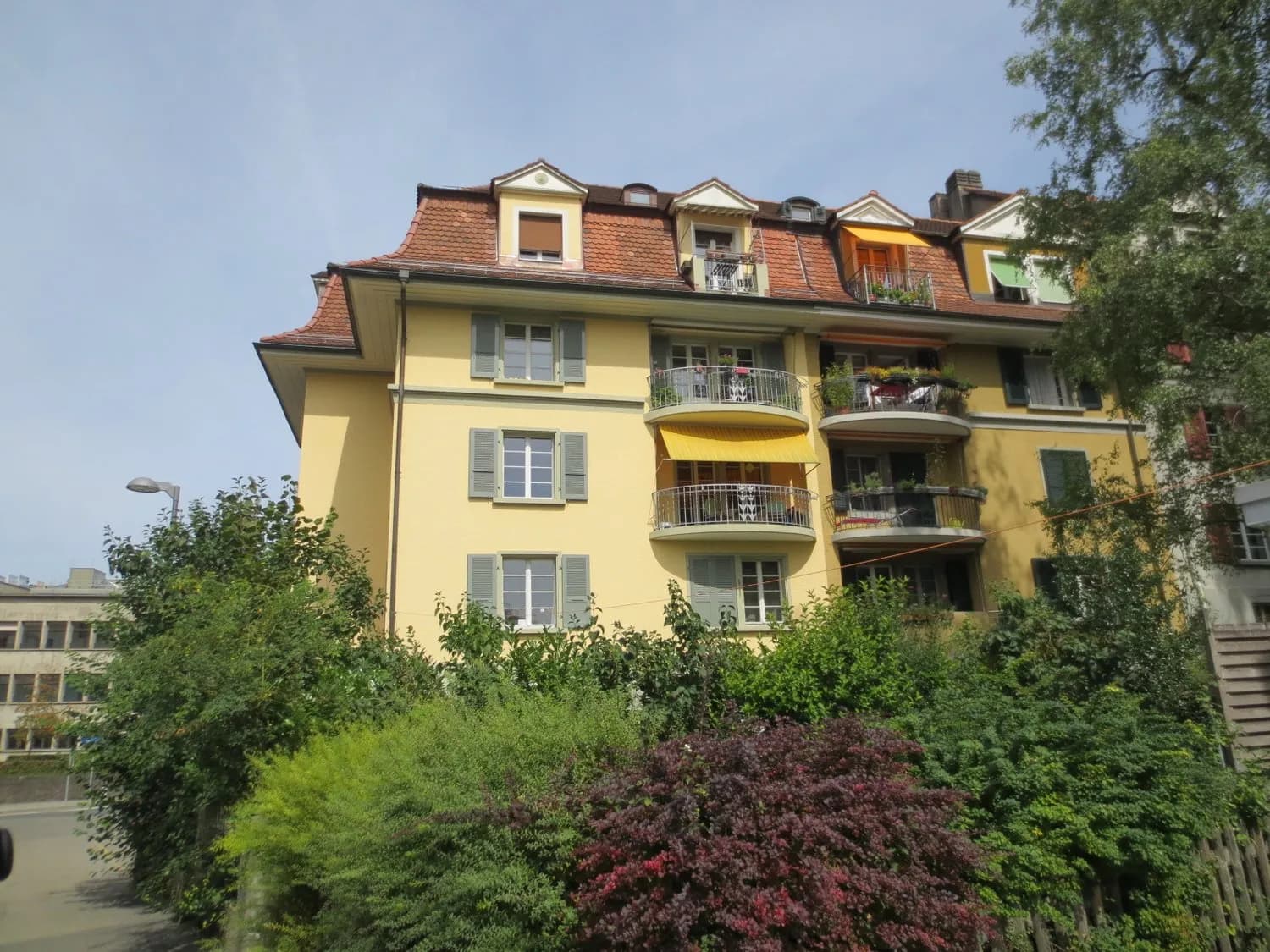 Traumwohnung an perfekter Lage