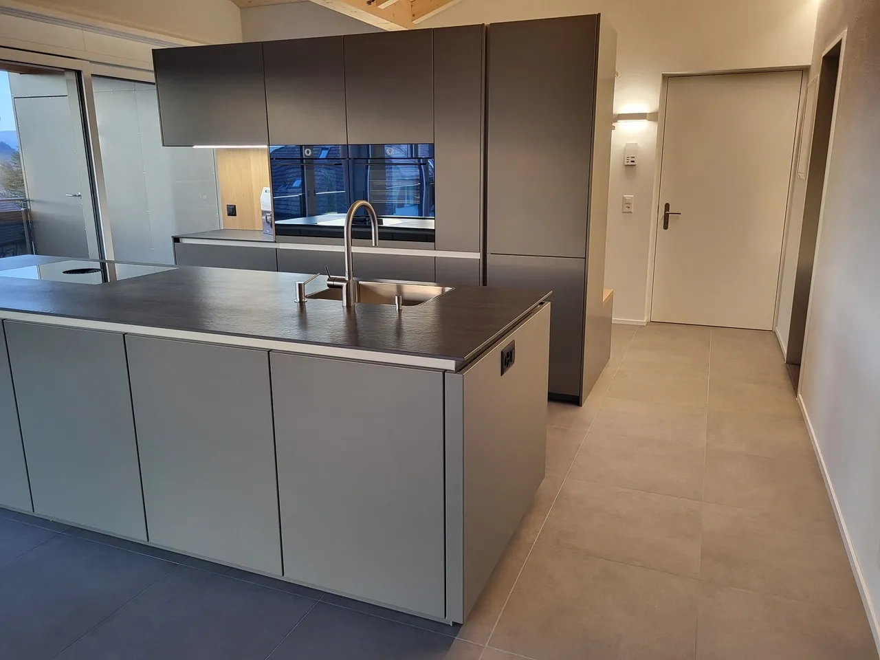 E X K L U S I V  W O H N E N   M I T  S E E B L I C K