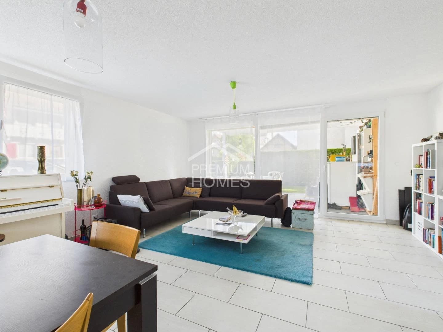 Ihr Familienglück mit Sonne, Garten und Komfort!