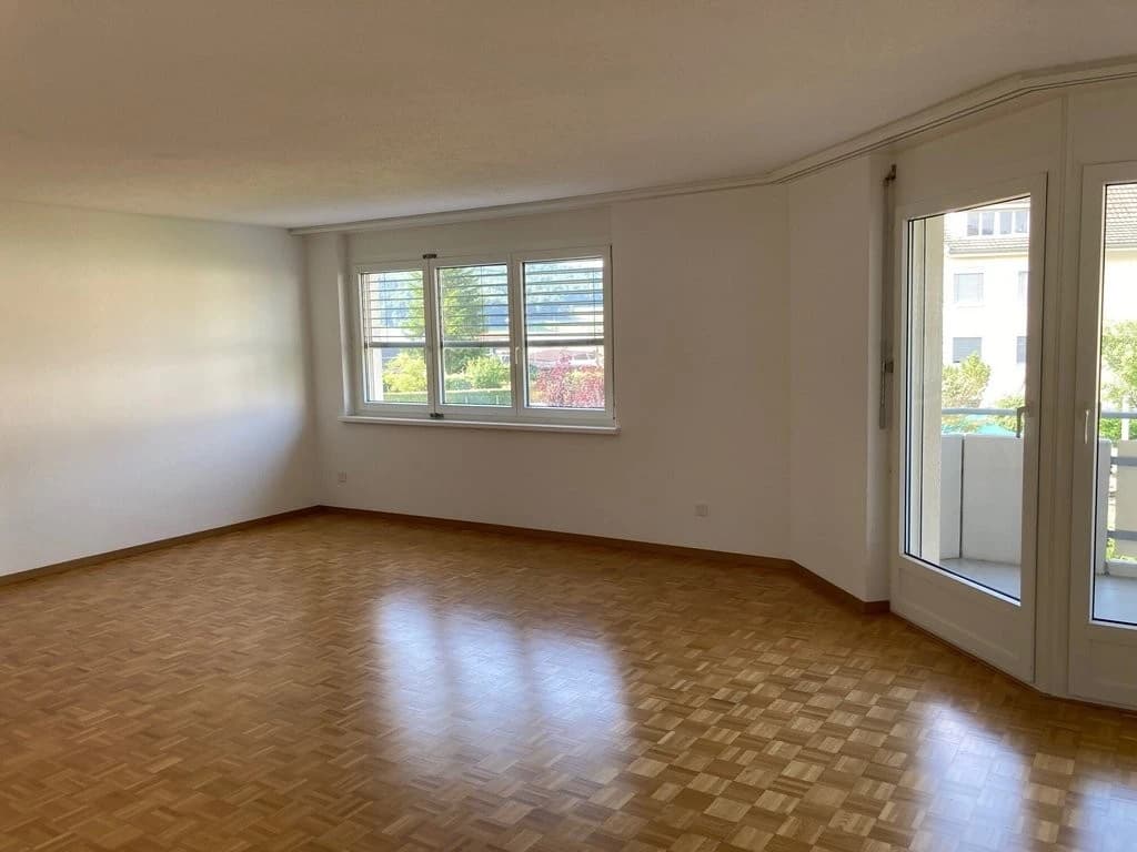 Siedlung mit Familiensinn