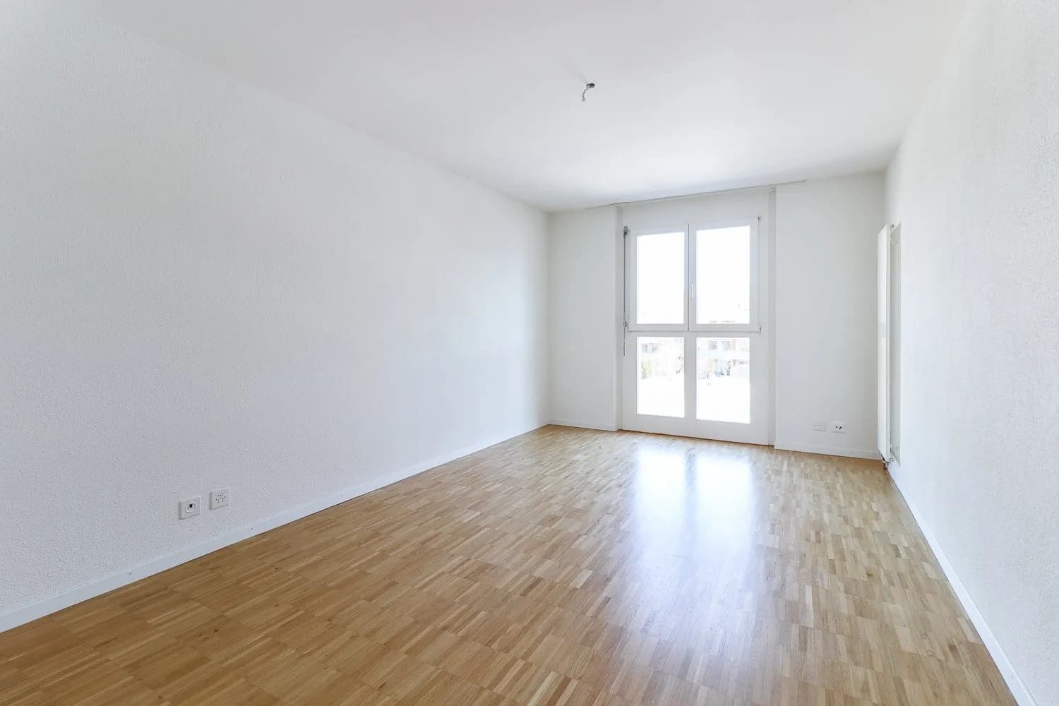 Helle 2.5- Zimmerwohnung à ca. 70m2