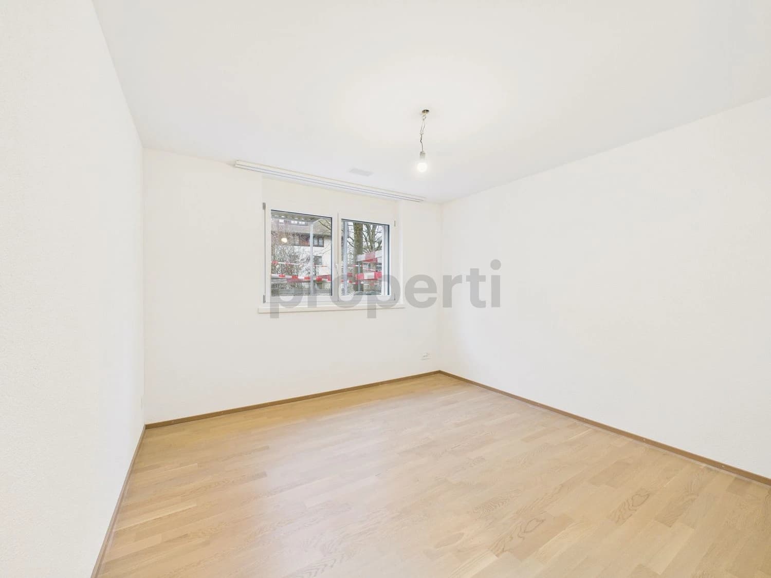 Moderne 4.5-Zimmer-Wohnung mit Garten- und Terrassensitzplatz in Bülach - Neubau 2026