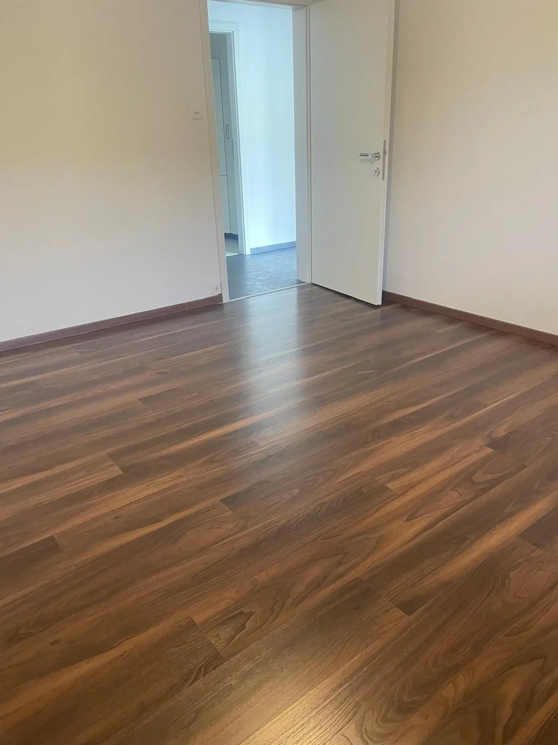 Helle 4-Zimmer-Wohnung mit Balkon und viel Platz