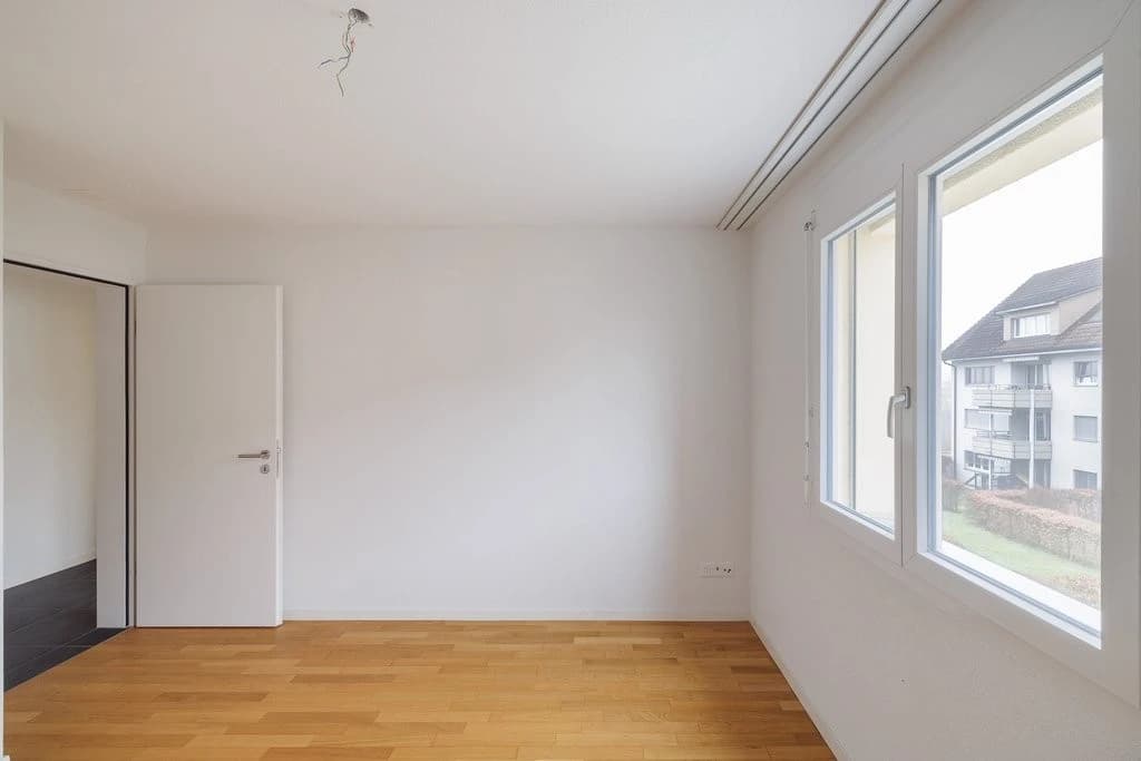 Hier endet Ihre Wohnungssuche