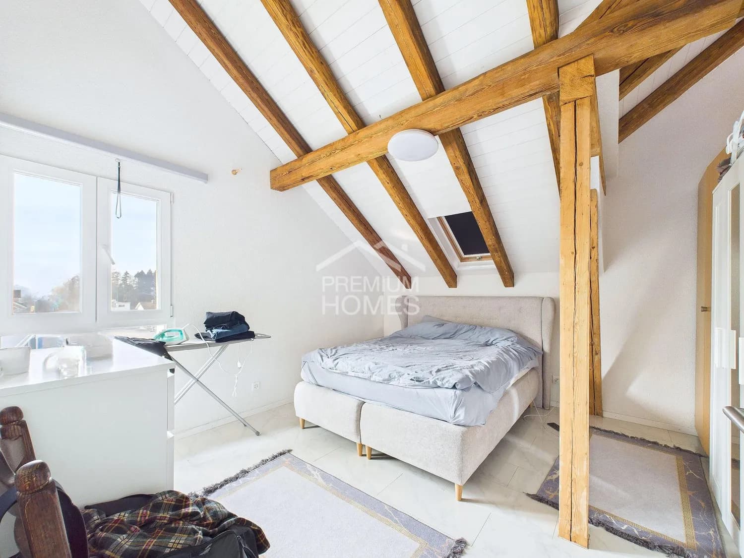 INVESTIEREN SIE HEUTE, PROFITIEREN SIE MORGEN