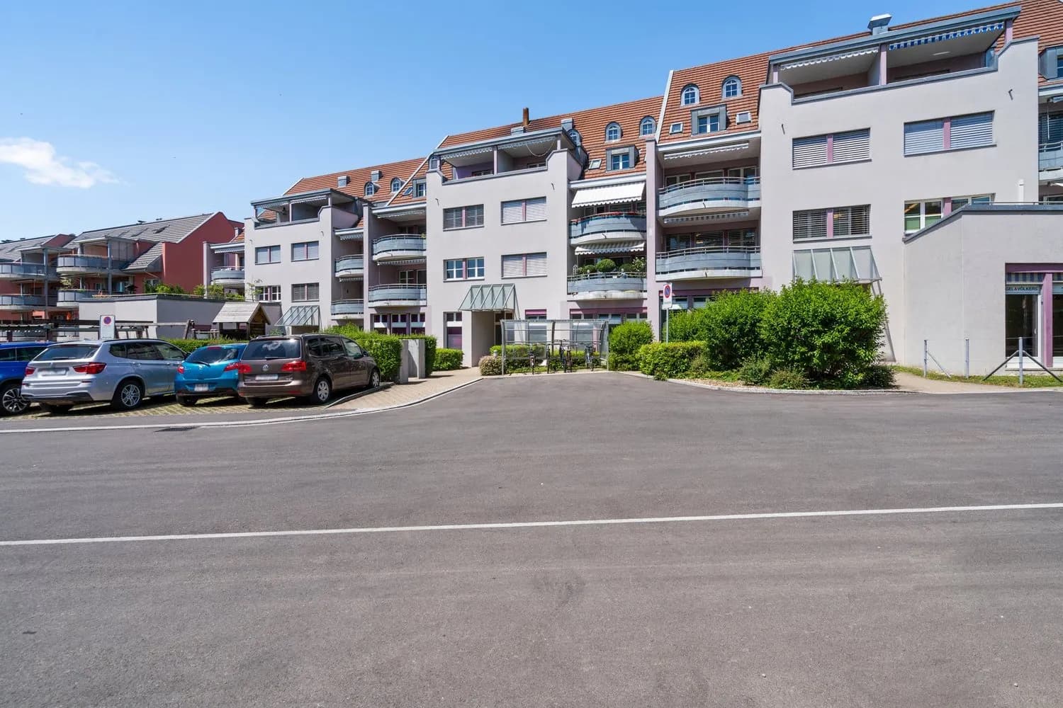 Mitten im Zentrum - Mieten ohne Kaution