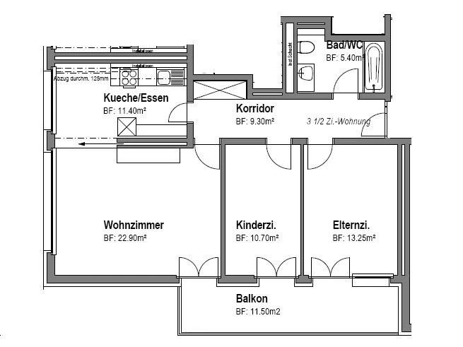 Neustadt - Ihr neues Zuhause!