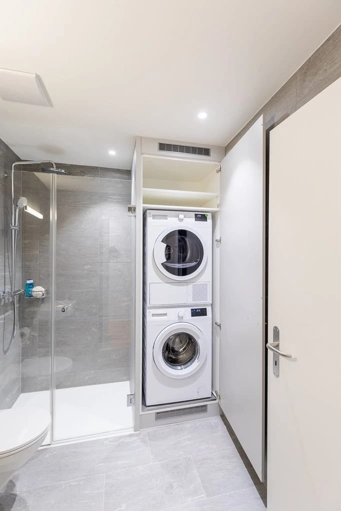 Wohnen im Herzen von Basel-Stadt