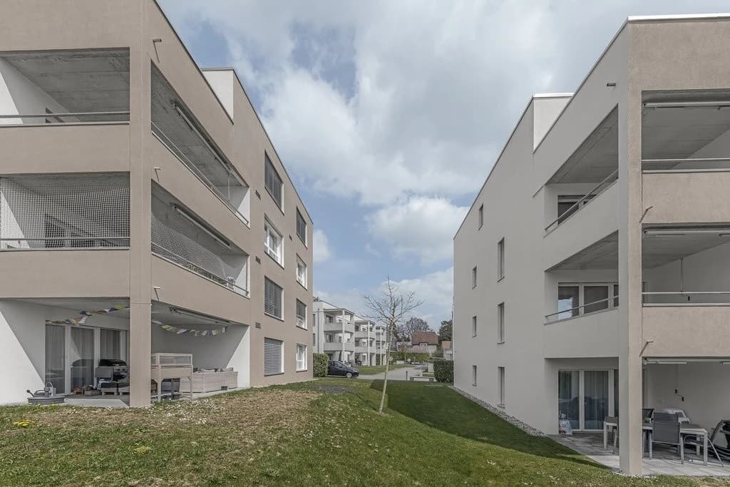 Wohnglück auf den ersten Blick