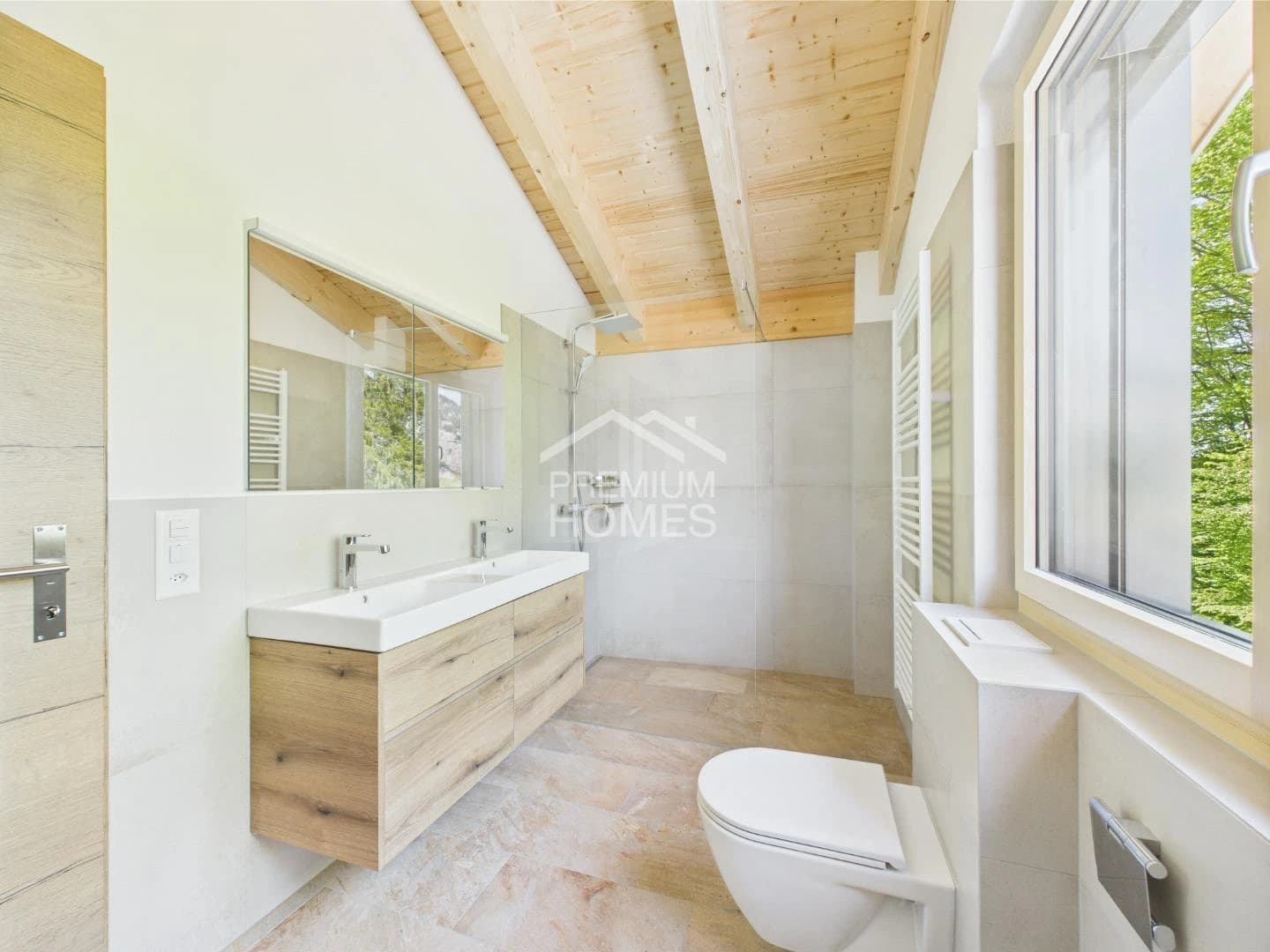 Ihr neues Zuhause wartet auf Sie!