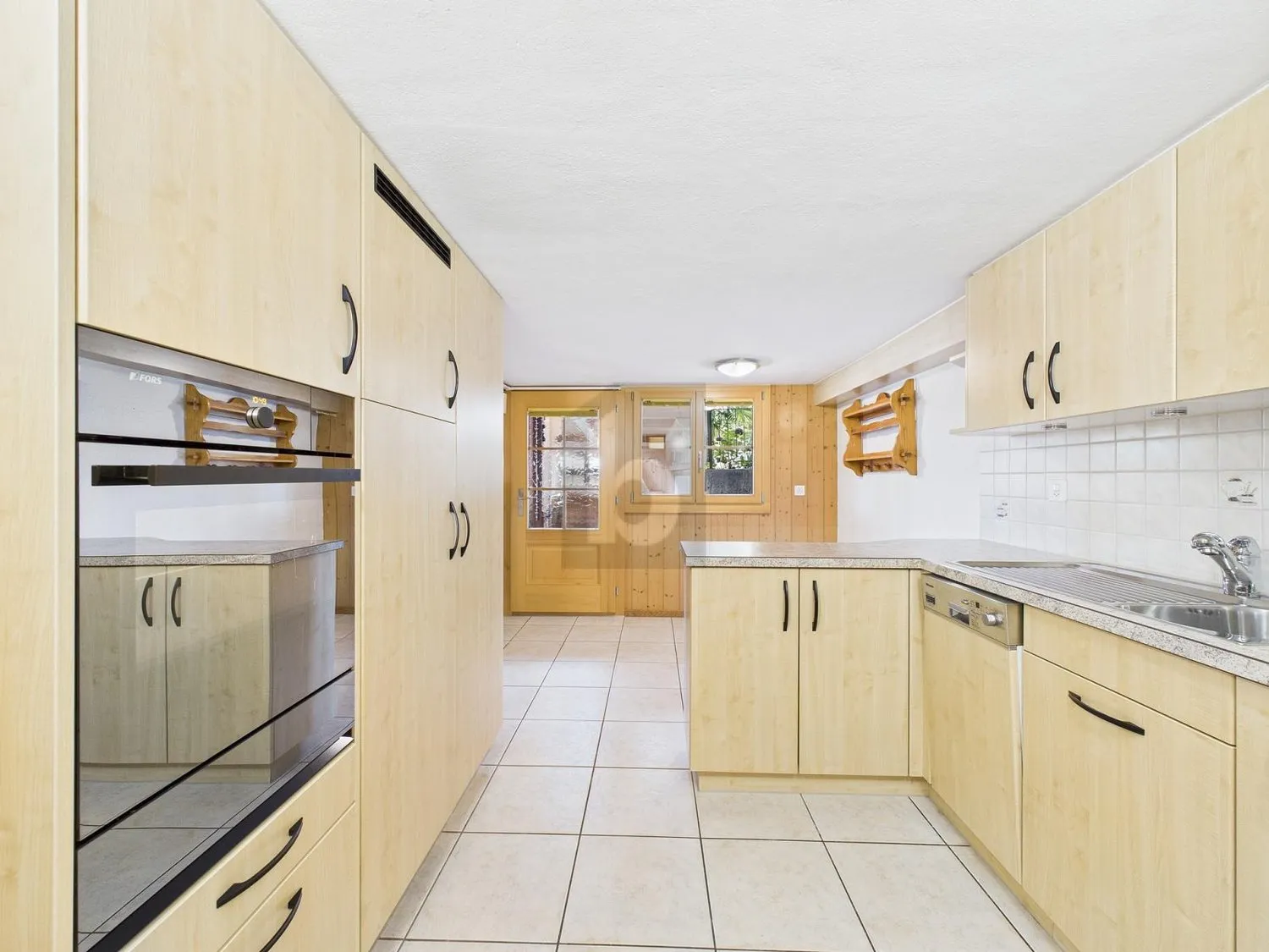 ZENTRAL UND GROSSZÜGIG