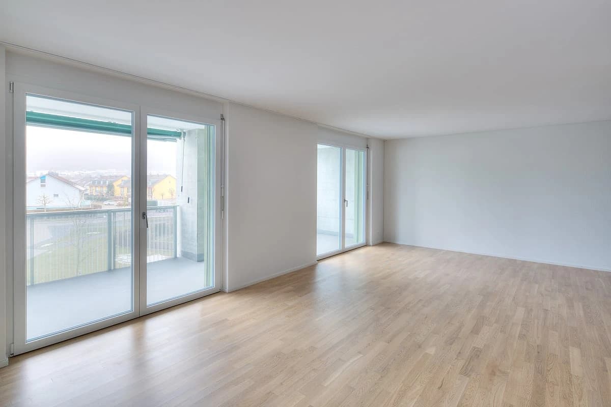 Ihre erste eigene Wohnung!