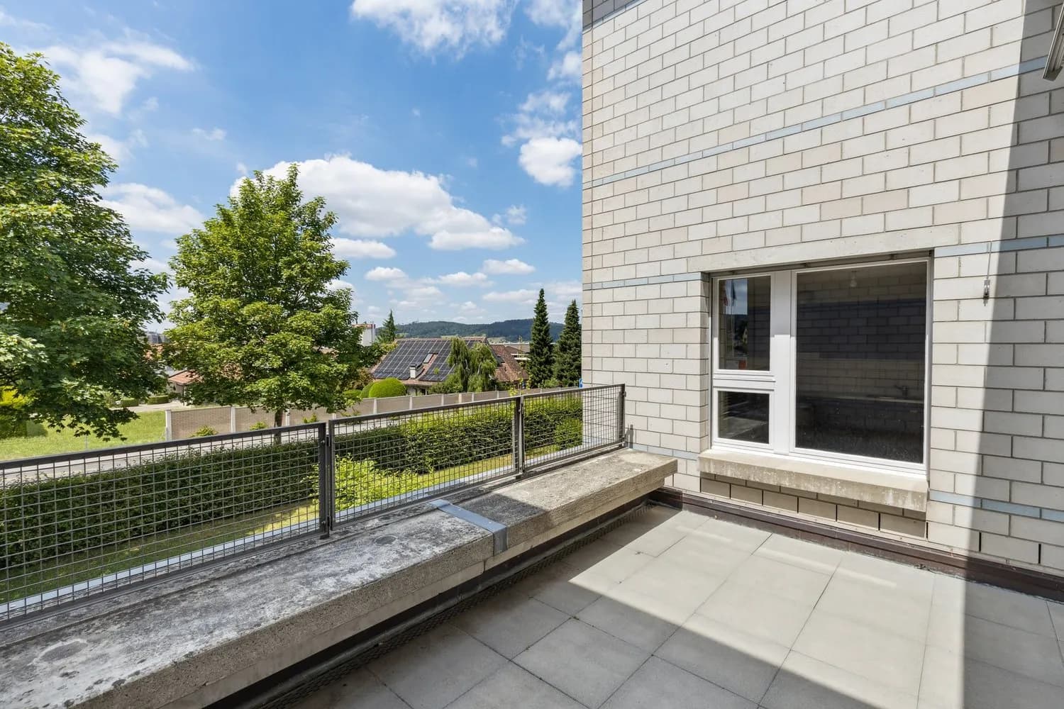 Kinderfreundlich und viel Natur, Wohnen im Aadorf!