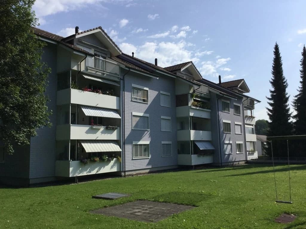 Ihre neue Wohlfühloase