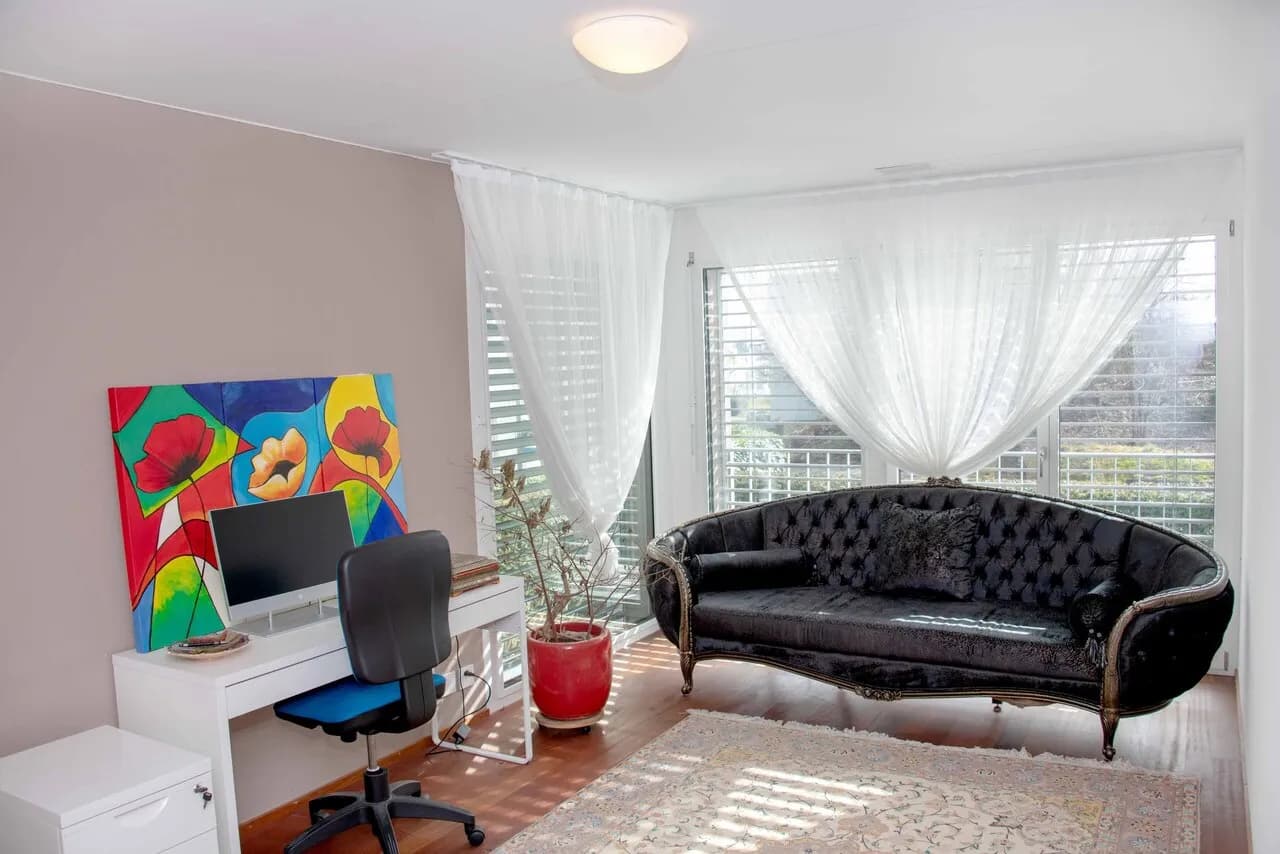 Purer Wohngenuss an attraktiver Lage